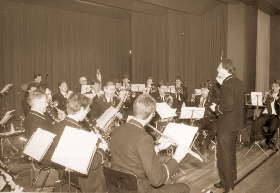 PZ Konzert 1988
